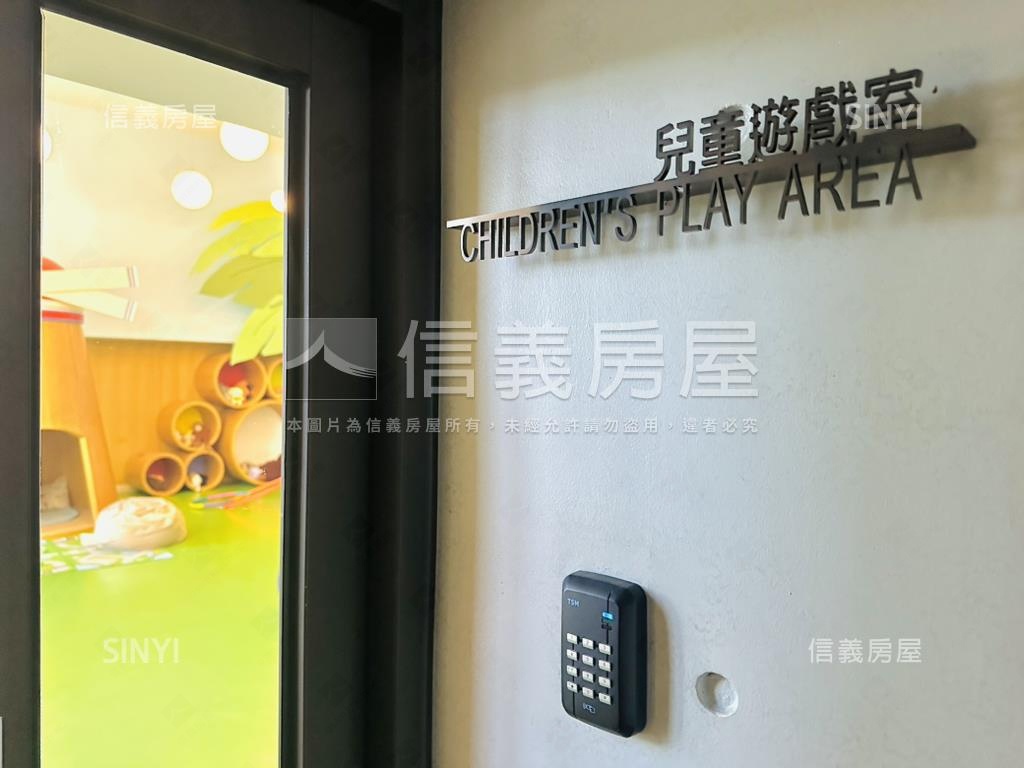 南區｜四季日光兩房平車房屋室內格局與周邊環境