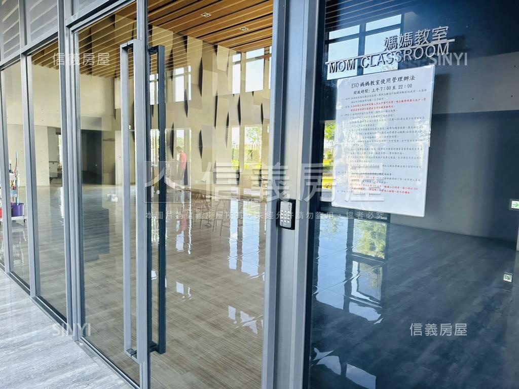 南區｜四季日光兩房平車房屋室內格局與周邊環境