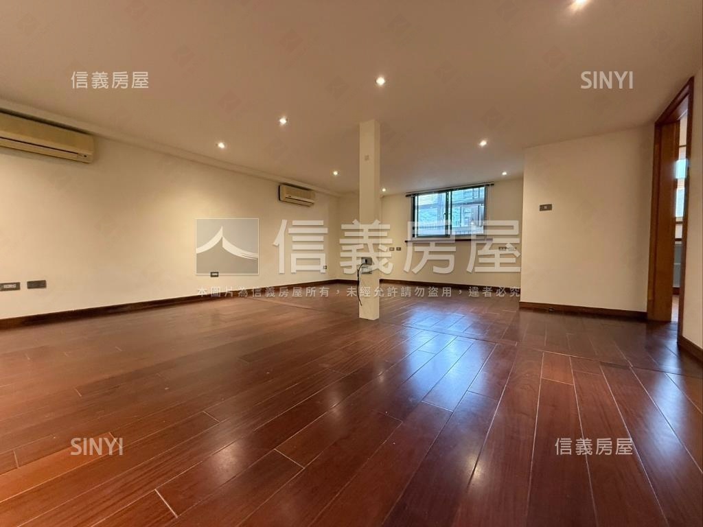 信義計畫挑高時代房屋室內格局與周邊環境