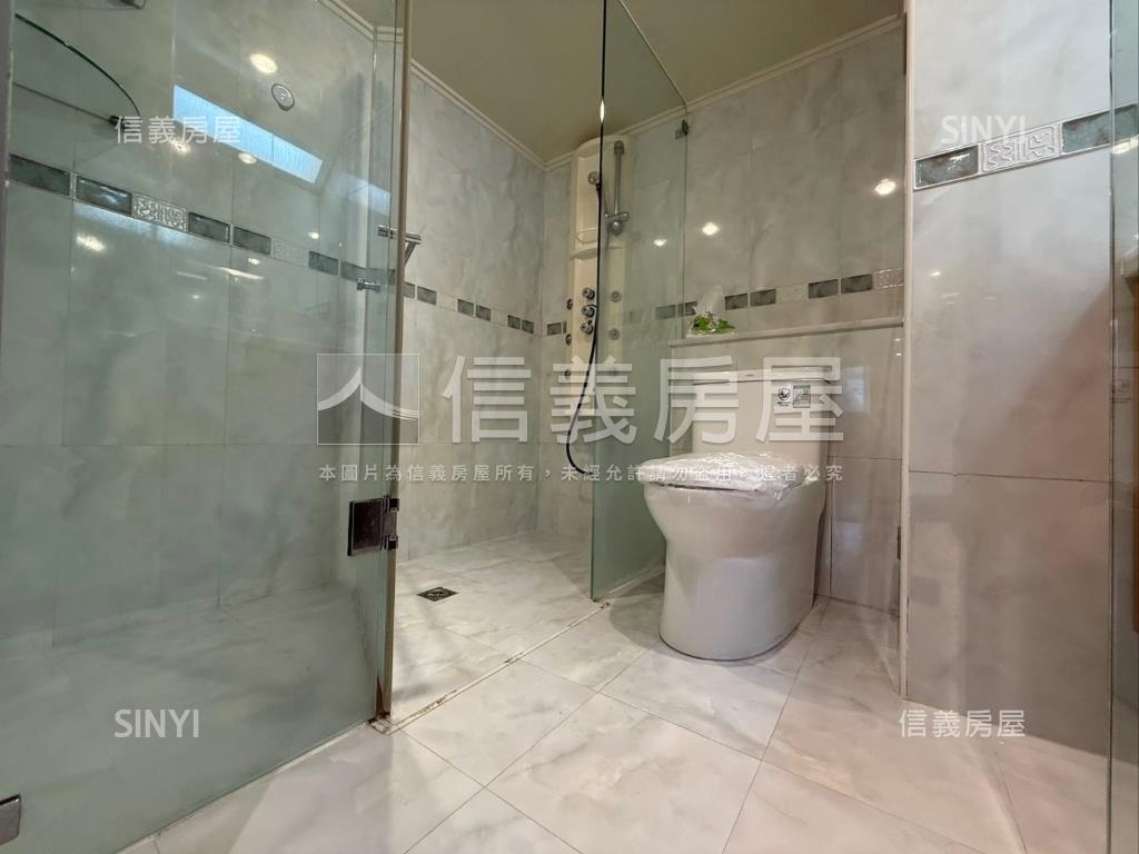 信義計畫挑高時代房屋室內格局與周邊環境
