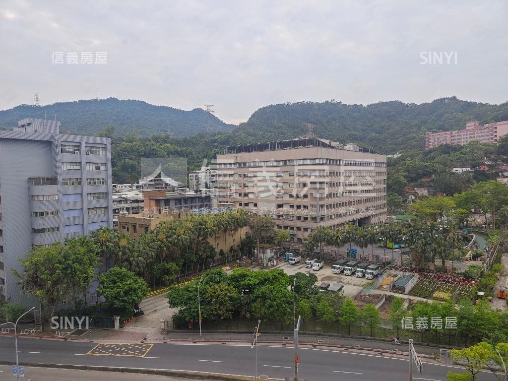 信義計畫挑高時代房屋室內格局與周邊環境