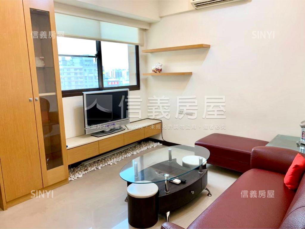 及第金站高樓三面採光美屋房屋室內格局與周邊環境