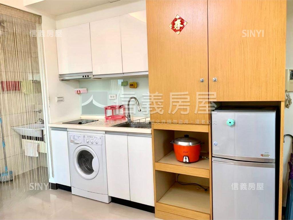 及第金站高樓三面採光美屋房屋室內格局與周邊環境