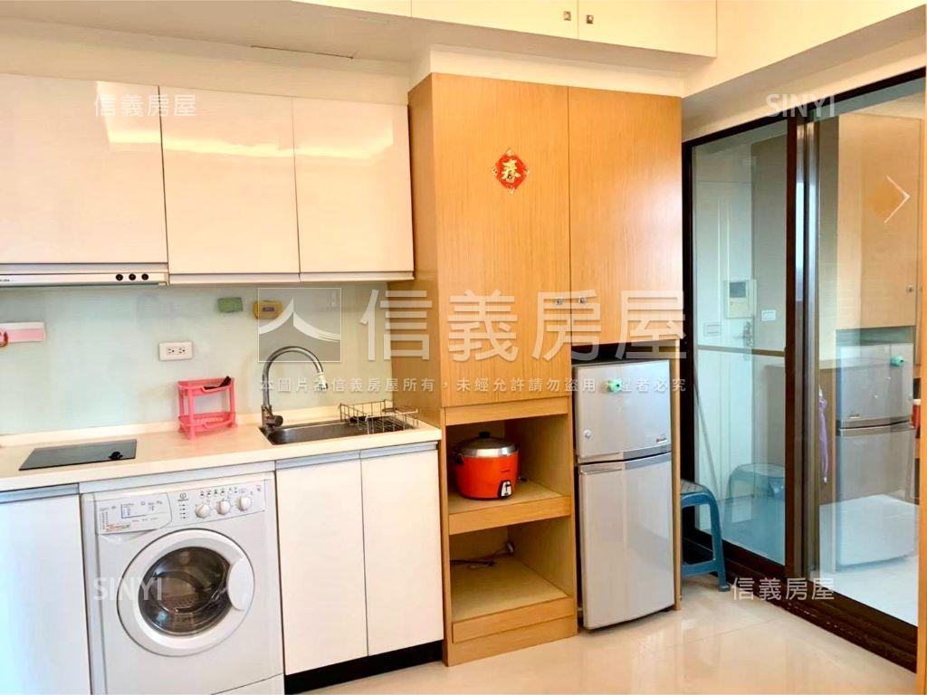 及第金站高樓三面採光美屋房屋室內格局與周邊環境