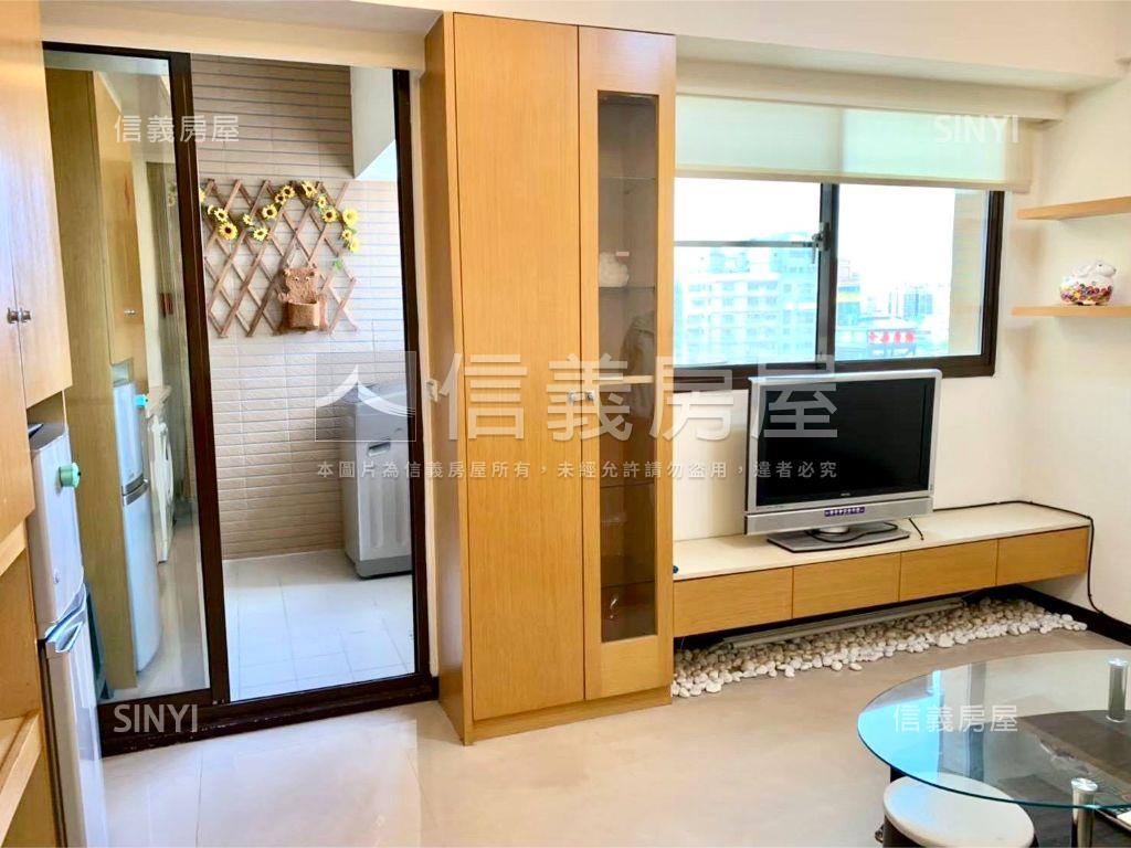 及第金站高樓三面採光美屋房屋室內格局與周邊環境