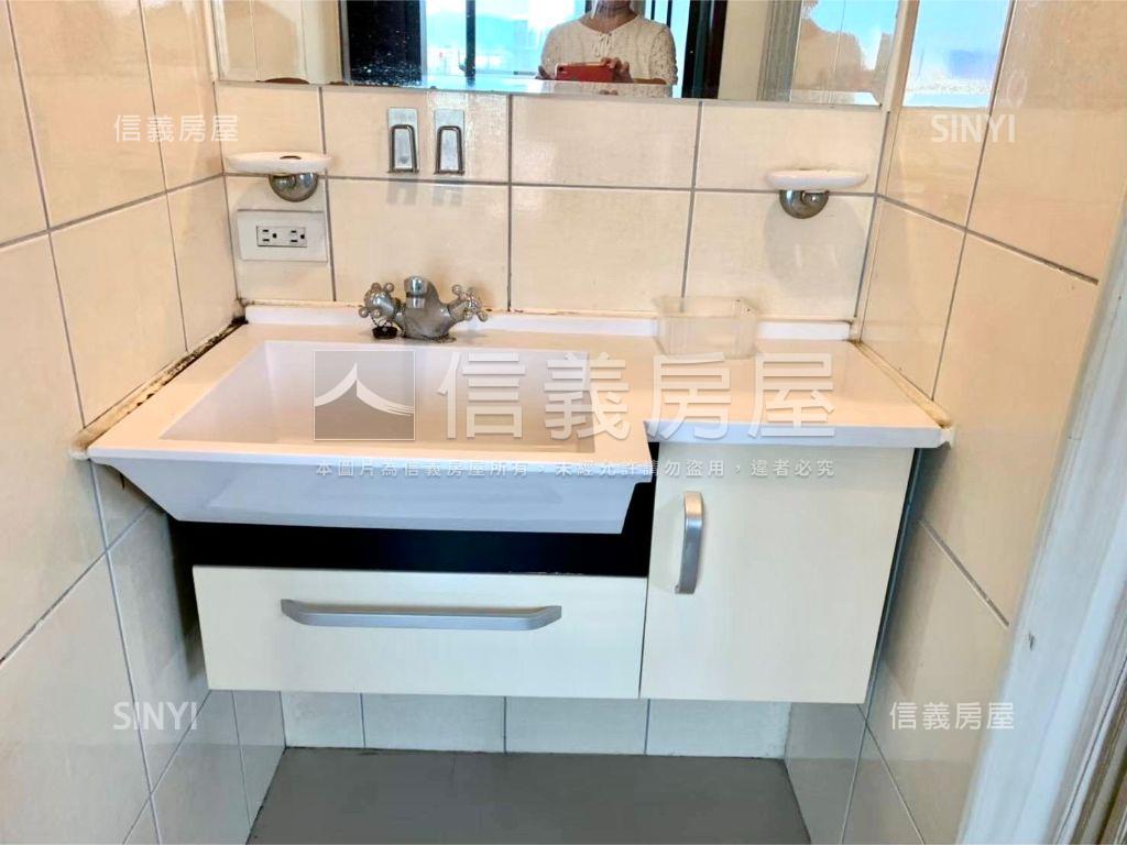 及第金站高樓三面採光美屋房屋室內格局與周邊環境