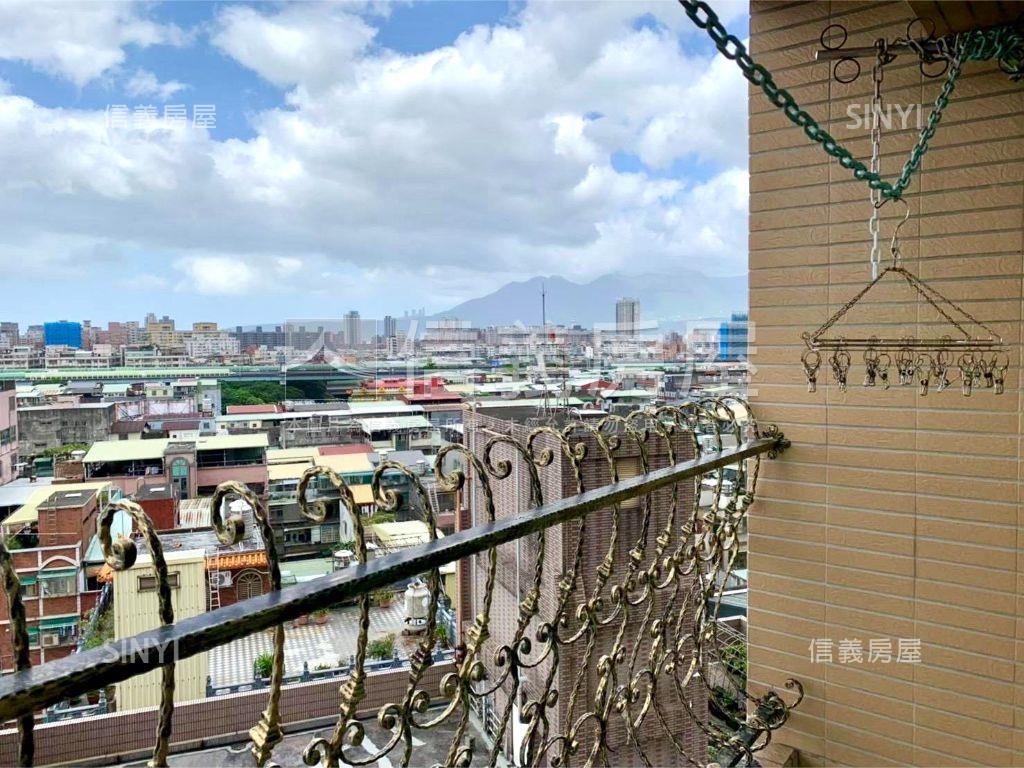 及第金站高樓三面採光美屋房屋室內格局與周邊環境