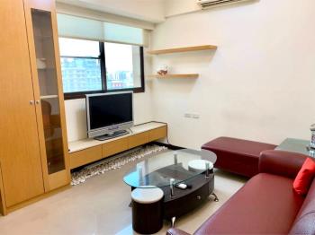 及第金站高樓三面採光美屋