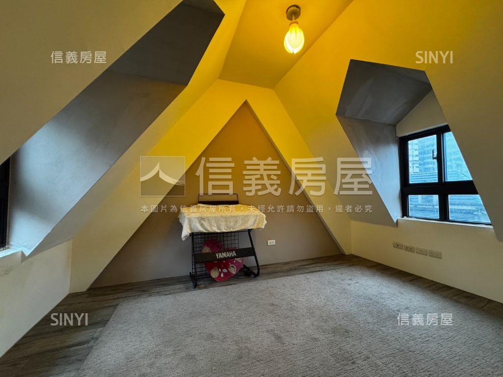 稀有釋出悅莊別墅房屋室內格局與周邊環境