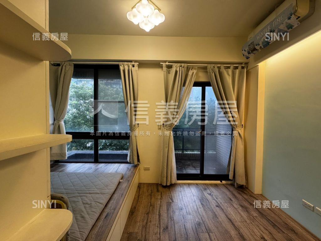 稀有釋出悅莊別墅房屋室內格局與周邊環境