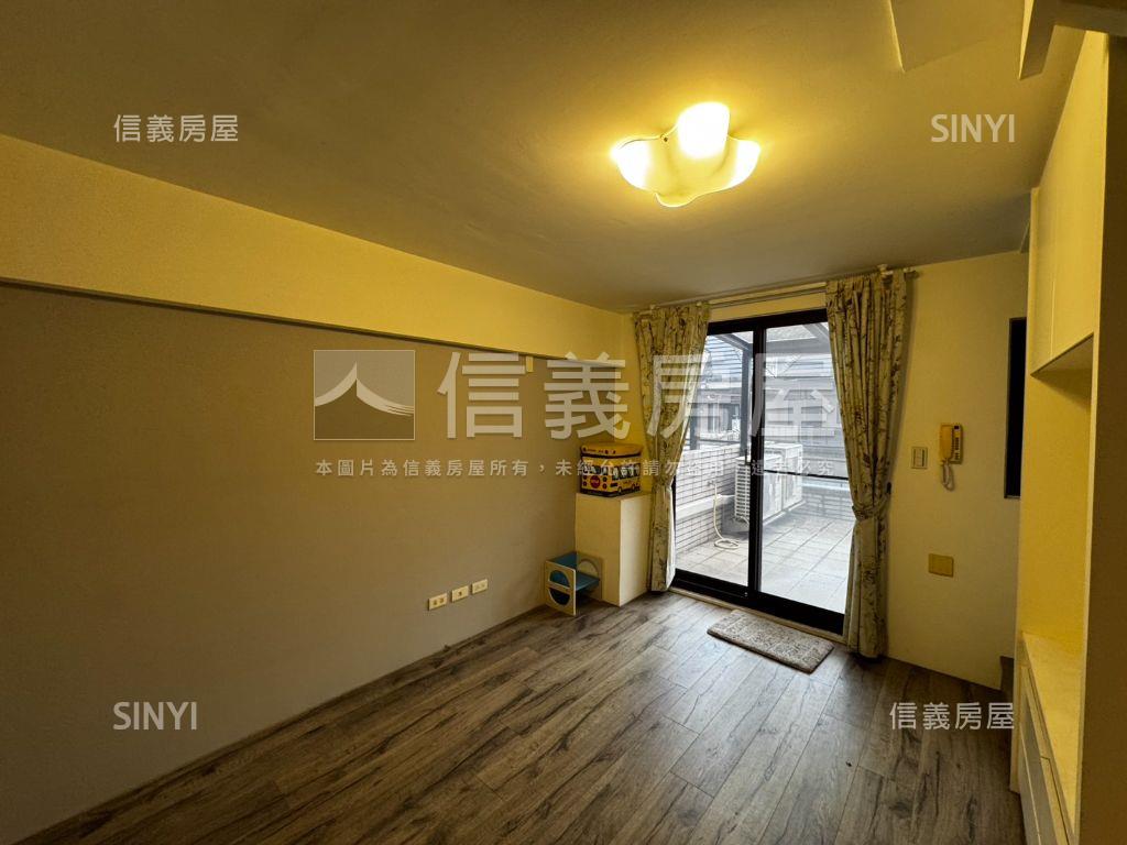 稀有釋出悅莊別墅房屋室內格局與周邊環境