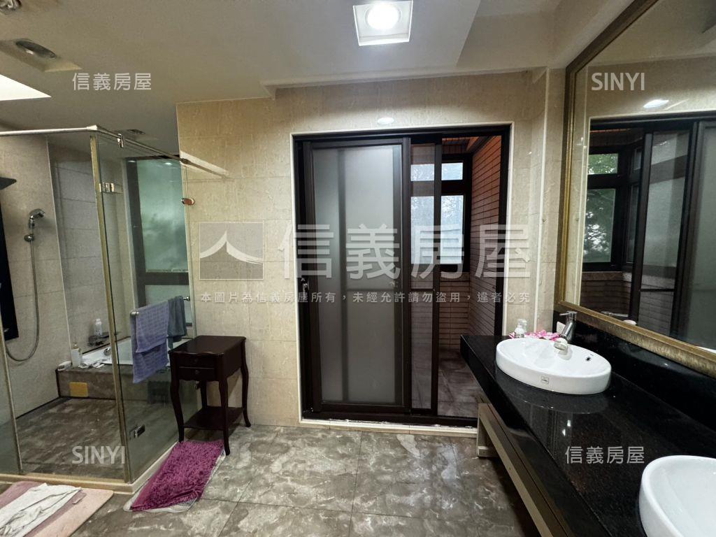稀有釋出悅莊別墅房屋室內格局與周邊環境