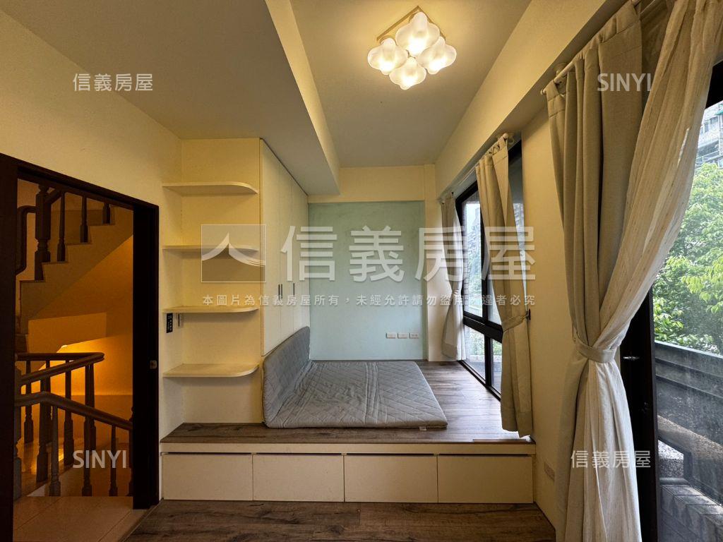 稀有釋出悅莊別墅房屋室內格局與周邊環境