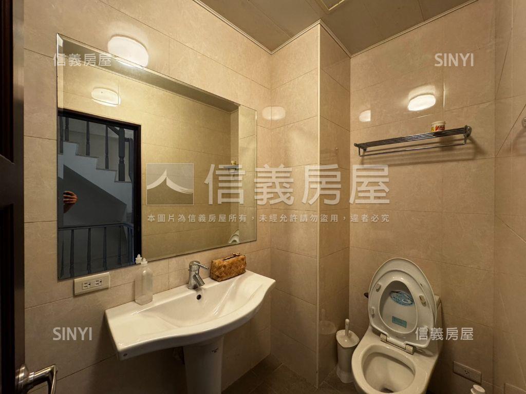 稀有釋出悅莊別墅房屋室內格局與周邊環境