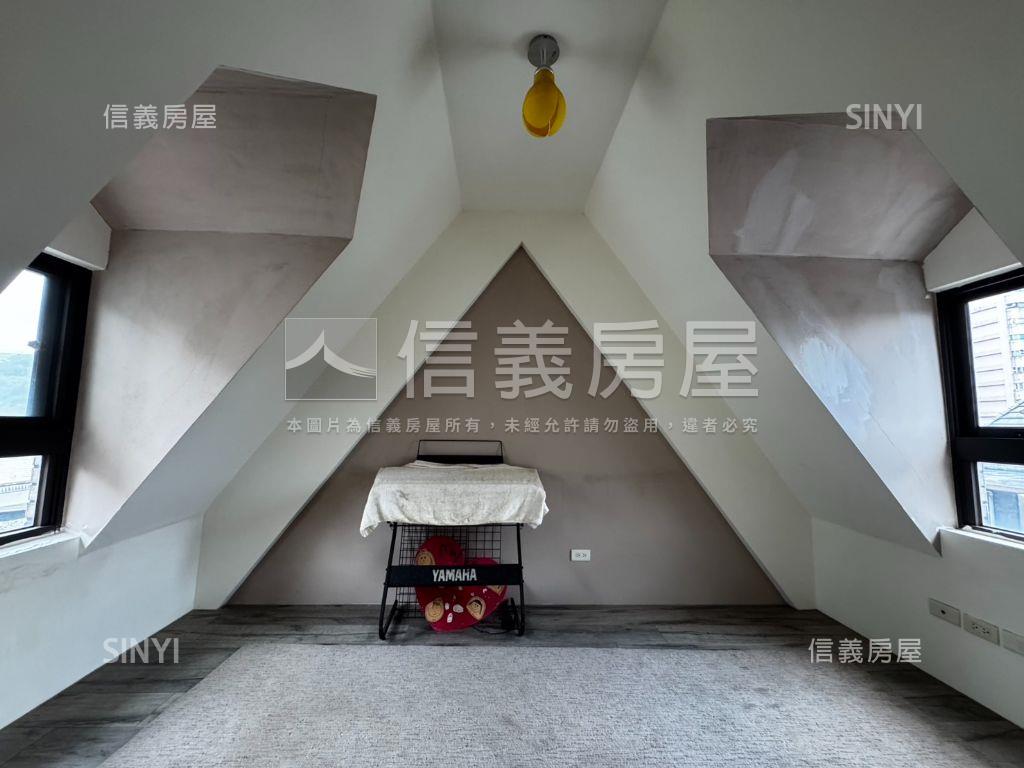 稀有釋出悅莊別墅房屋室內格局與周邊環境