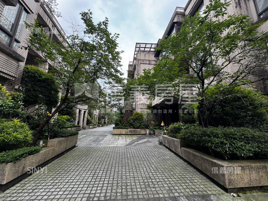 稀有釋出悅莊別墅房屋室內格局與周邊環境