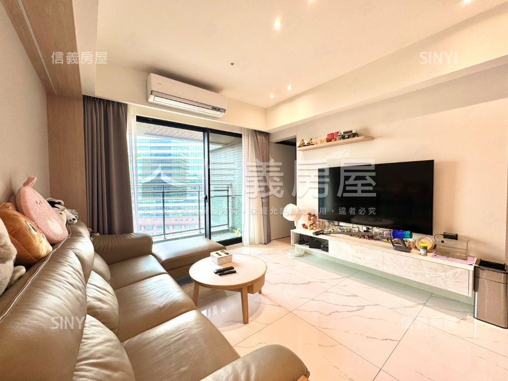 【嘉磐樸樹】質感四房平車房屋室內格局與周邊環境