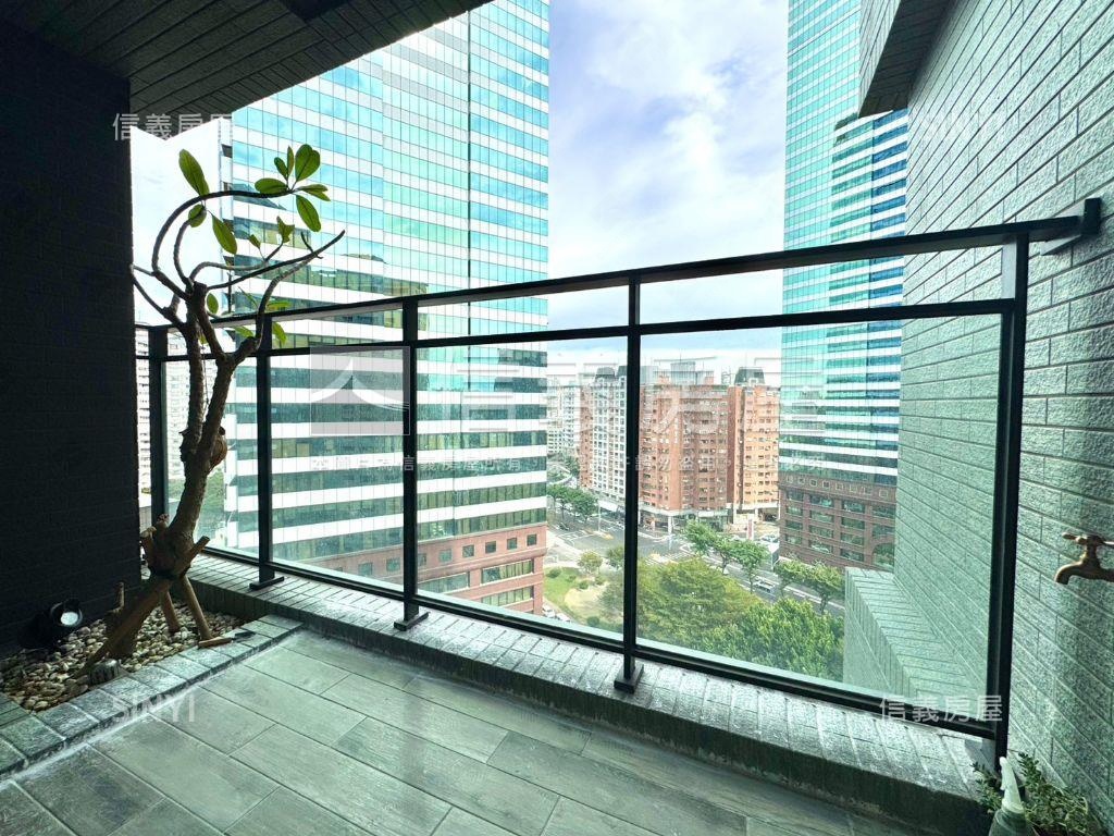 【嘉磐樸樹】質感四房平車房屋室內格局與周邊環境