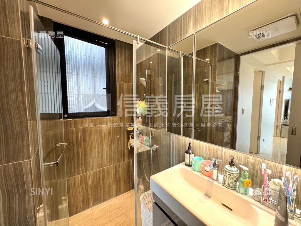 【嘉磐樸樹】質感四房平車房屋室內格局與周邊環境