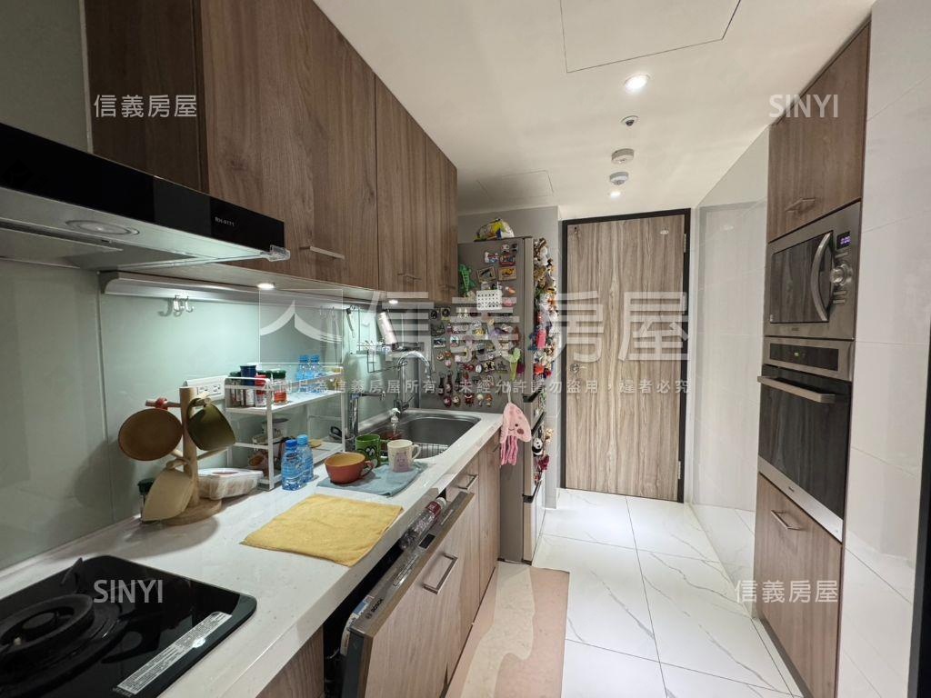 【嘉磐樸樹】質感四房平車房屋室內格局與周邊環境