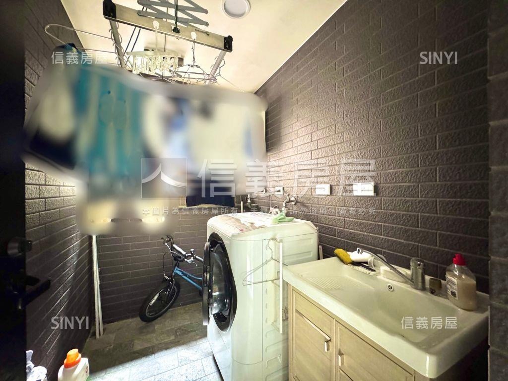 【嘉磐樸樹】質感四房平車房屋室內格局與周邊環境