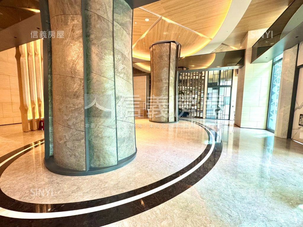 【嘉磐樸樹】質感四房平車房屋室內格局與周邊環境