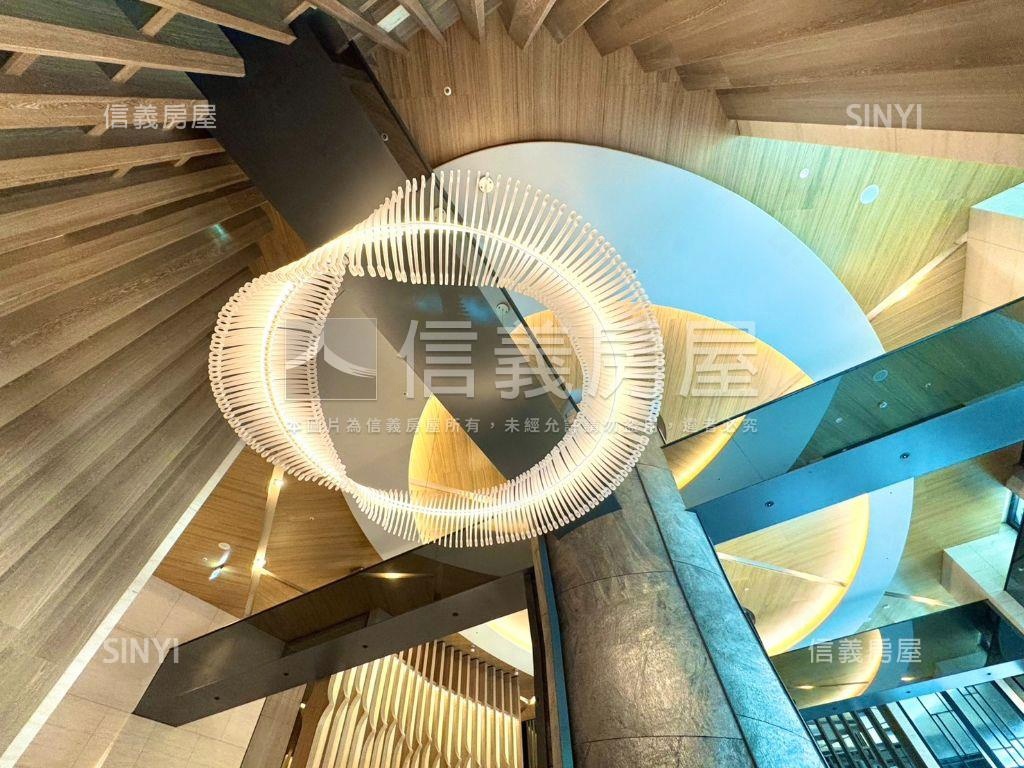 【嘉磐樸樹】質感四房平車房屋室內格局與周邊環境