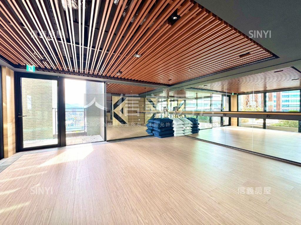 【嘉磐樸樹】質感四房平車房屋室內格局與周邊環境