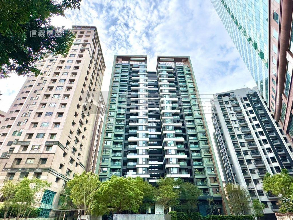 【嘉磐樸樹】質感四房平車房屋室內格局與周邊環境