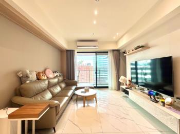 ［嘉磐樸樹］質感四房平車