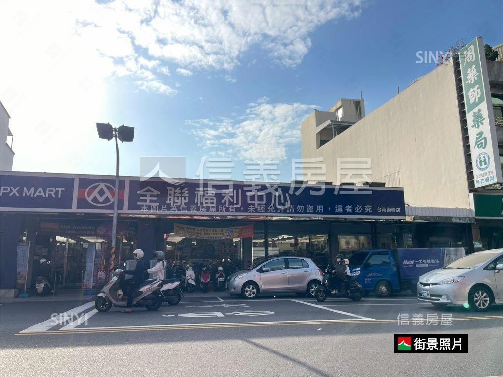 崇善商圈好市生活透天房屋室內格局與周邊環境