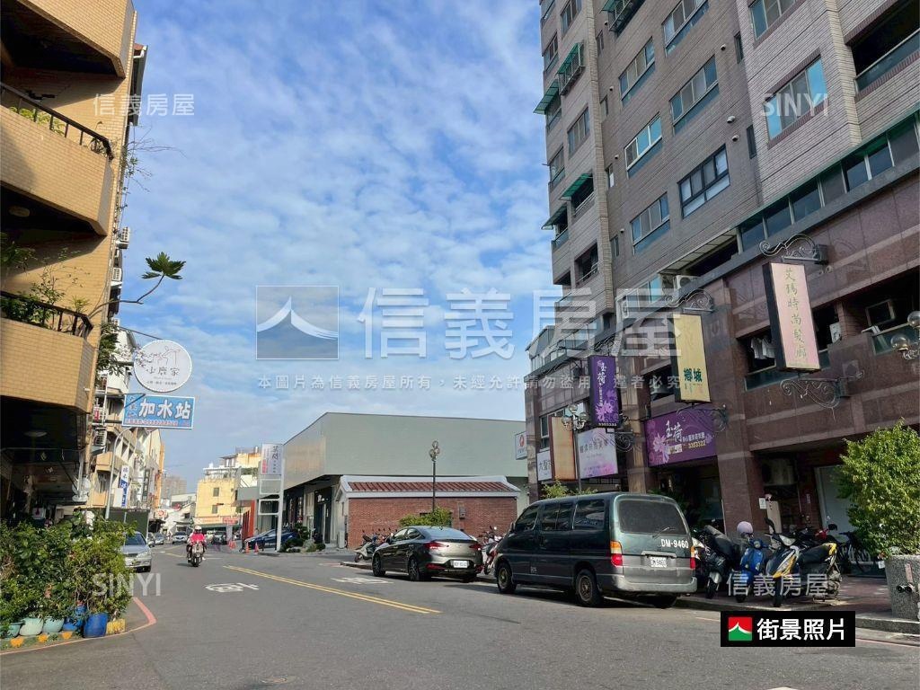 崇善商圈好市生活透天房屋室內格局與周邊環境