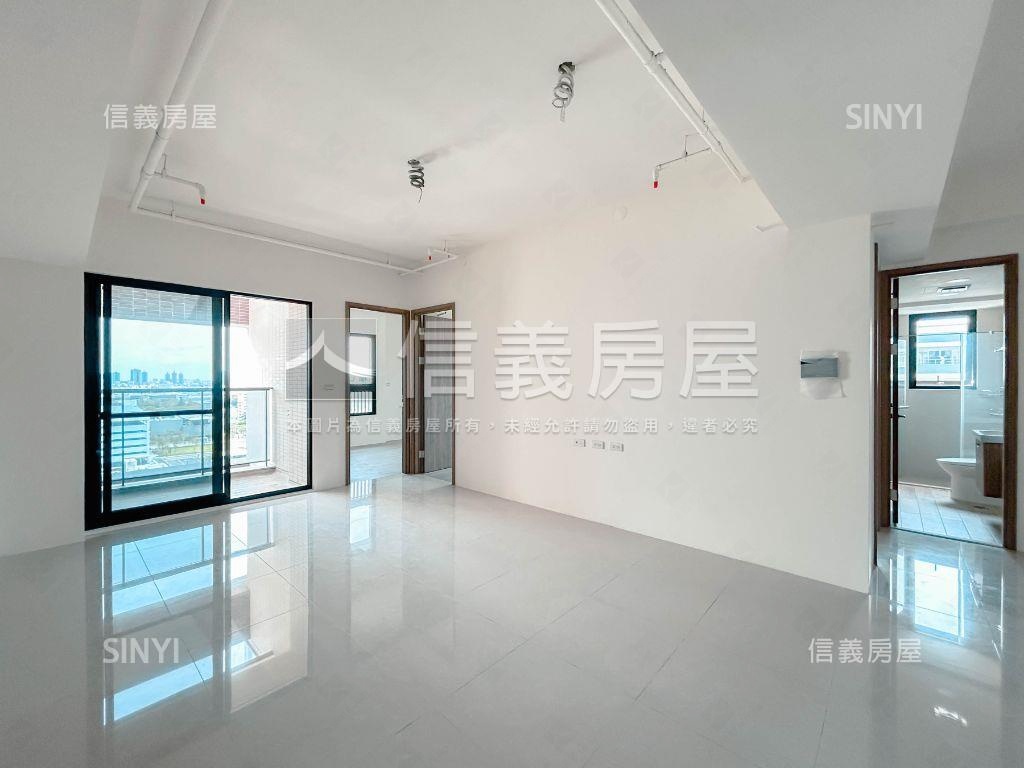 森安邦高樓景觀戶另購平車房屋室內格局與周邊環境