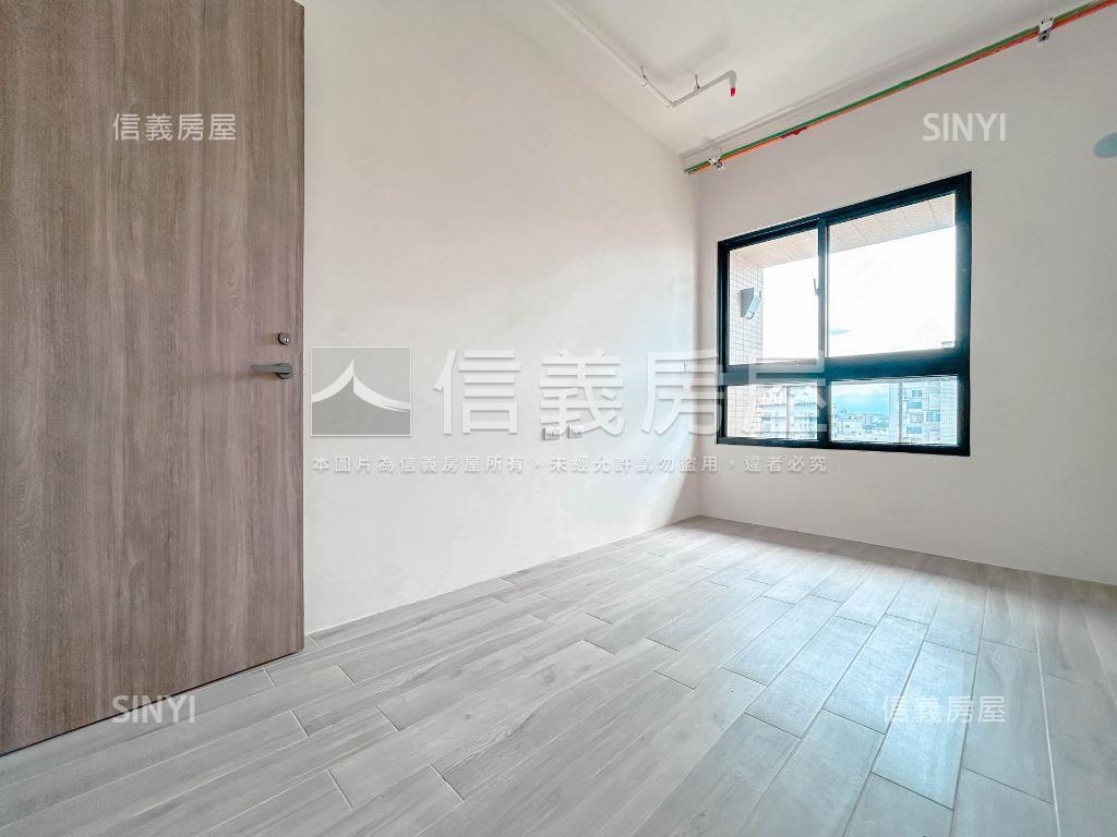 森安邦高樓景觀戶另購平車房屋室內格局與周邊環境