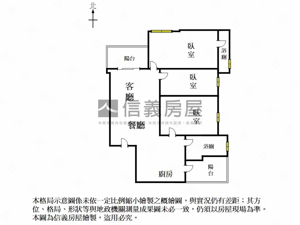 森安邦高樓景觀戶另購平車房屋室內格局與周邊環境