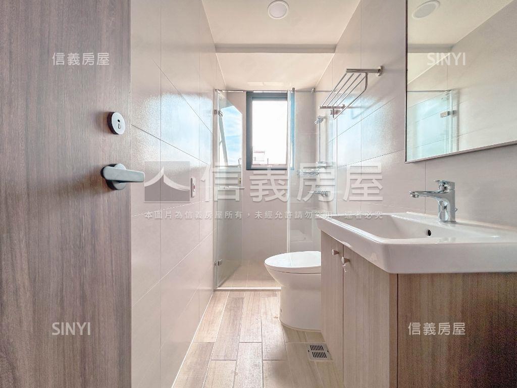 森安邦高樓景觀戶另購平車房屋室內格局與周邊環境