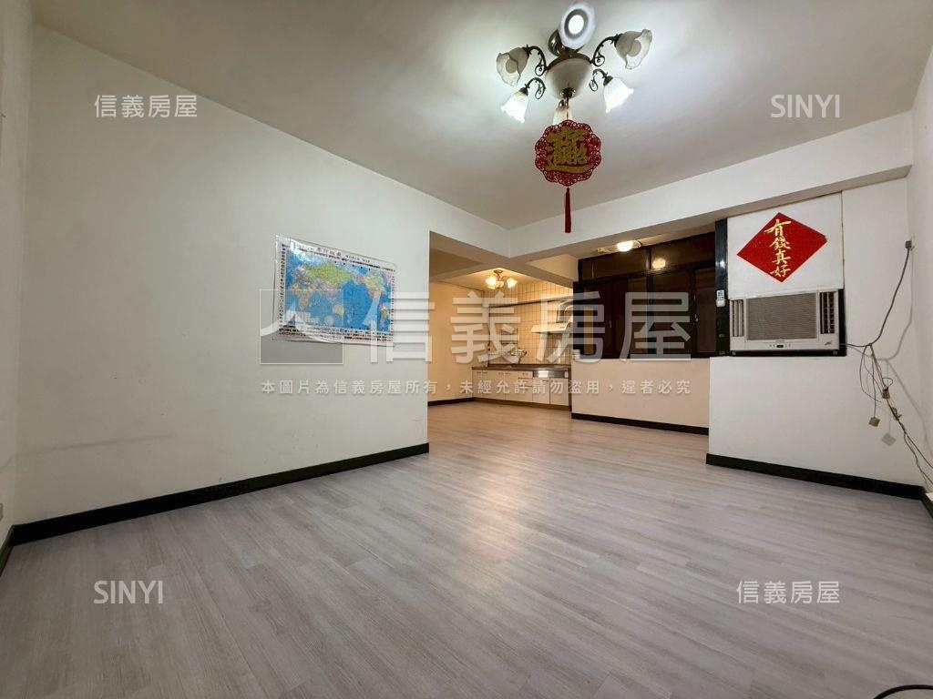 近中國醫低總價❤️三房房屋室內格局與周邊環境