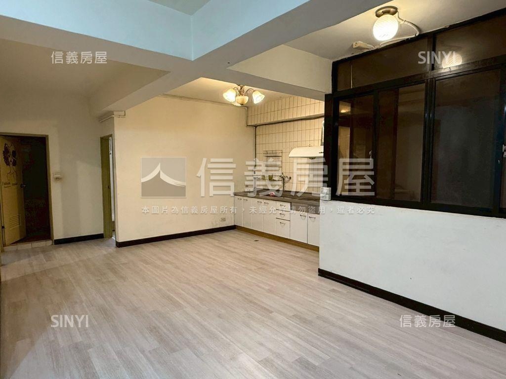近中國醫低總價❤️三房房屋室內格局與周邊環境
