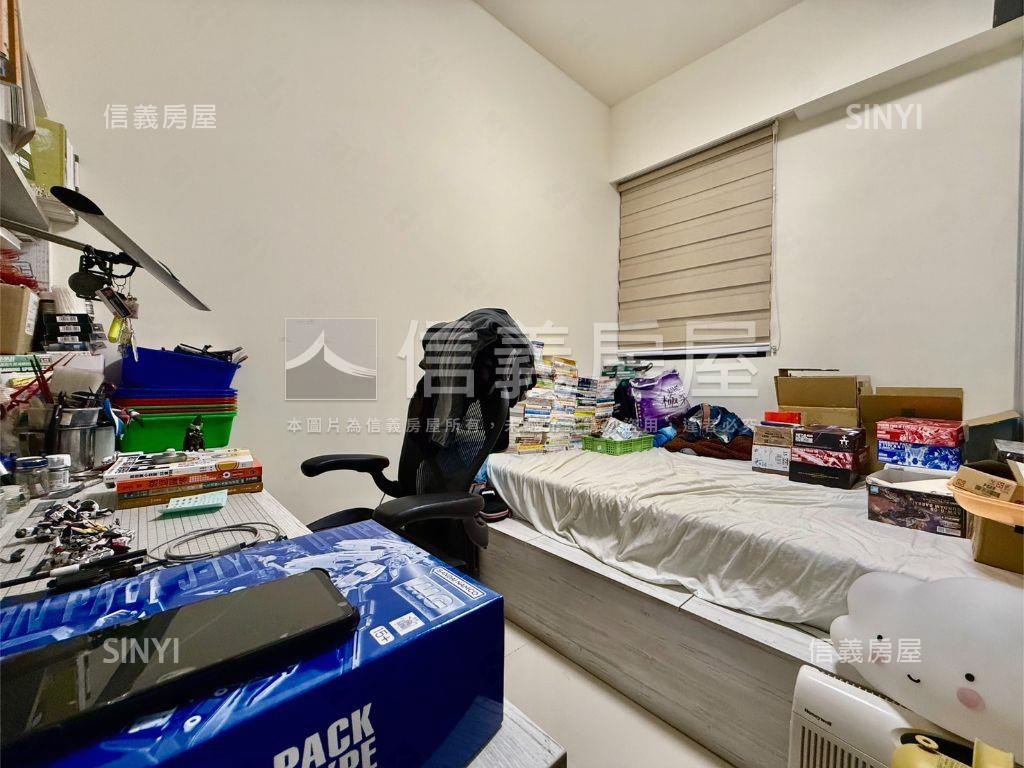 三房河岸美景視野房屋室內格局與周邊環境