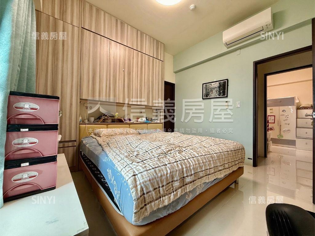三房河岸美景視野房屋室內格局與周邊環境