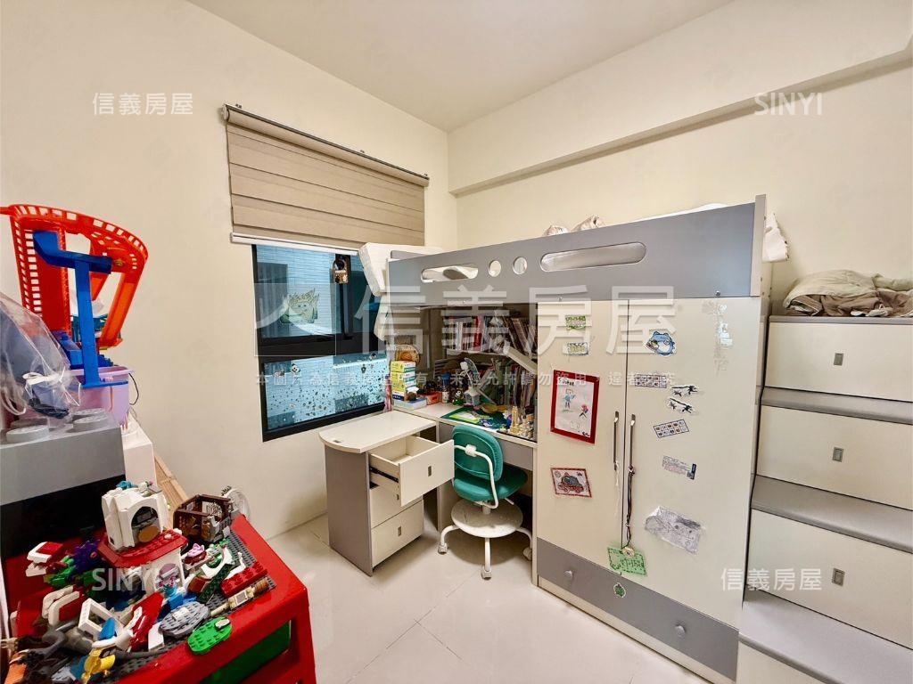 三房河岸美景視野房屋室內格局與周邊環境