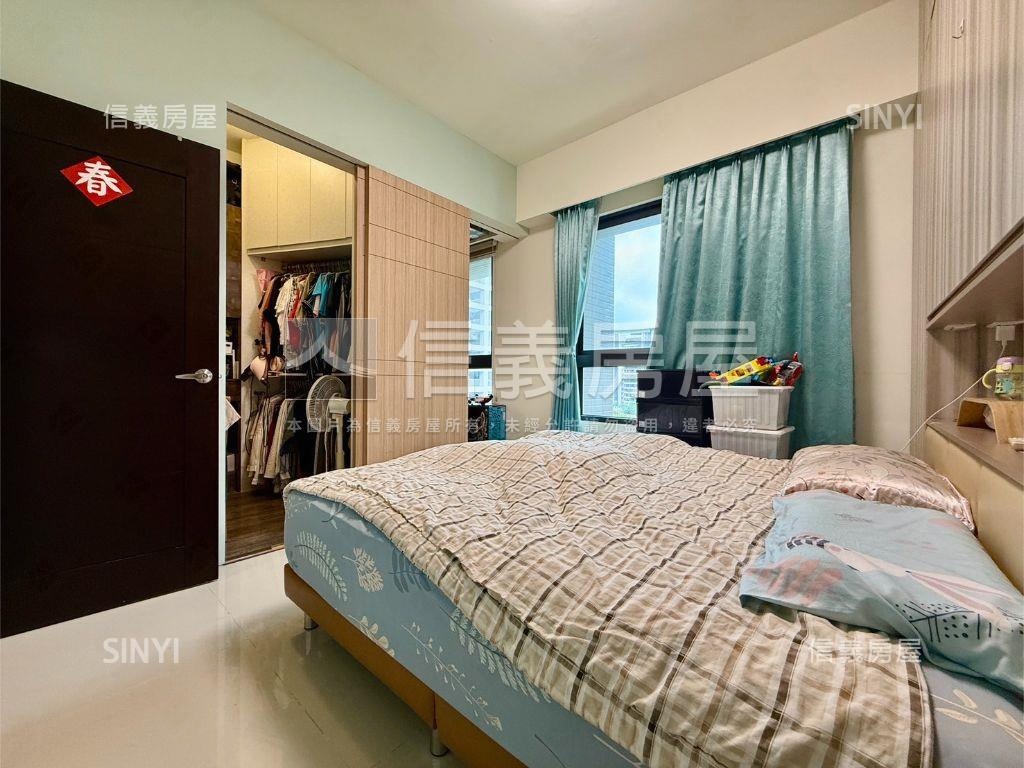 三房河岸美景視野房屋室內格局與周邊環境