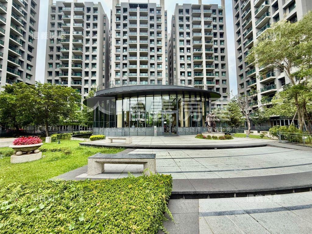三房河岸美景視野房屋室內格局與周邊環境