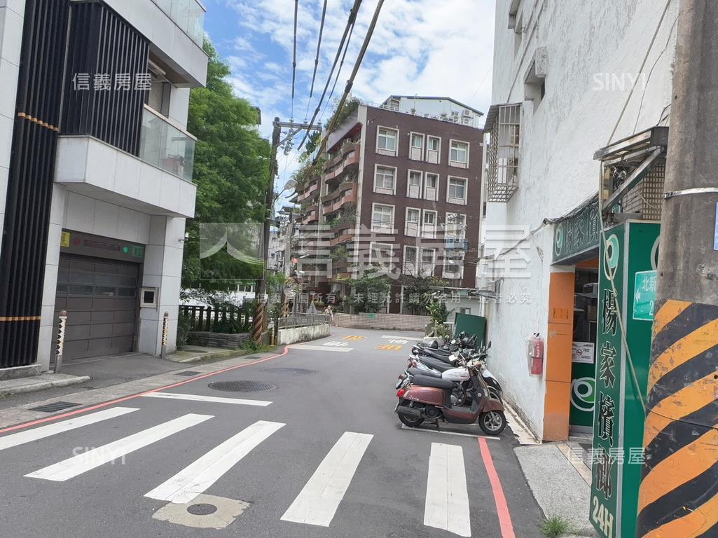 新＞近七張捷運公寓房屋室內格局與周邊環境
