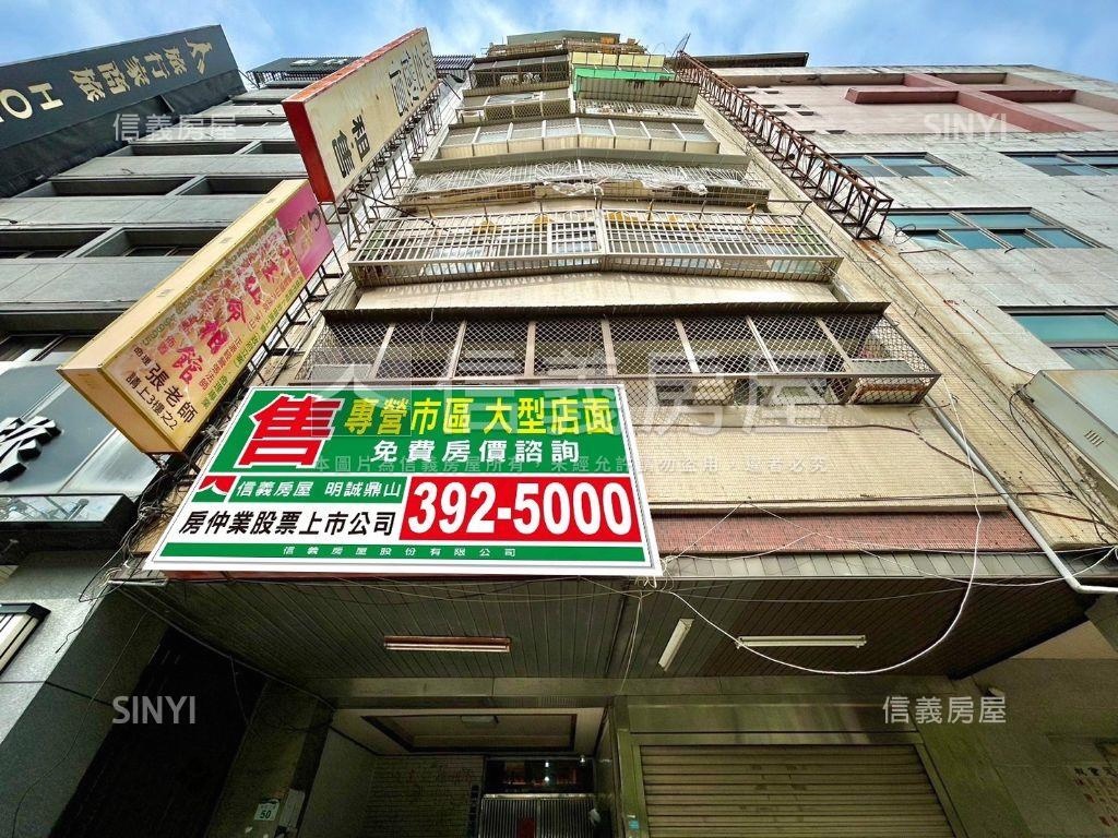 雄中商圈幸福川水岸景觀宅房屋室內格局與周邊環境