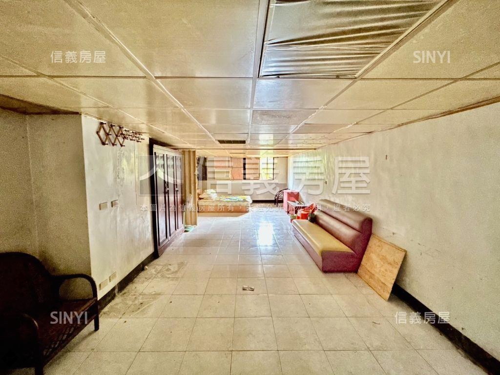 雄中商圈幸福川水岸景觀宅房屋室內格局與周邊環境