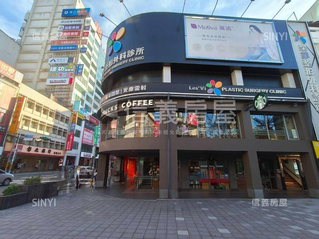 近府中捷運★站前凱悅挑高房屋室內格局與周邊環境