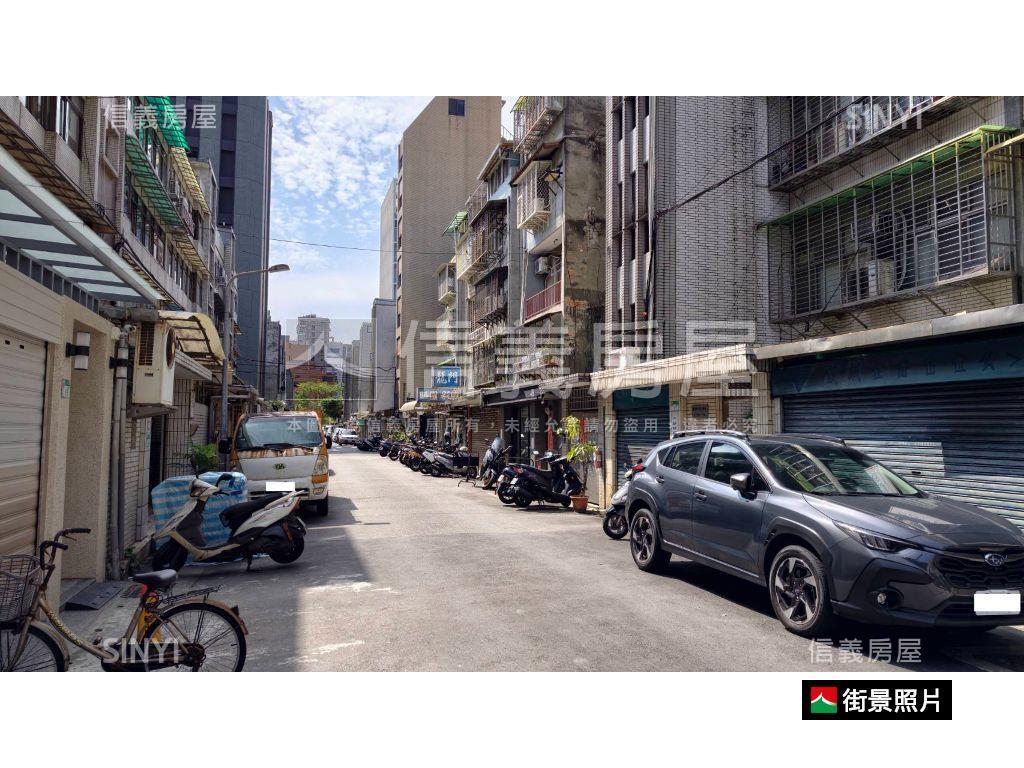 敦小介壽靜巷好宅房屋室內格局與周邊環境