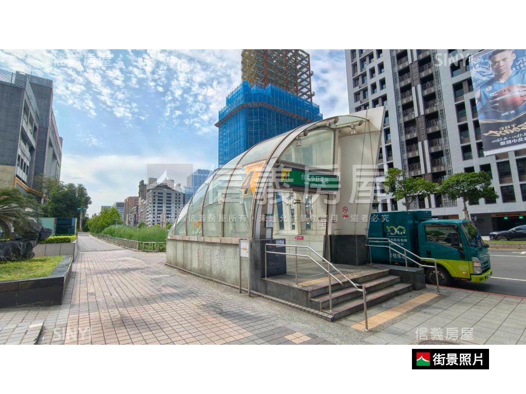 敦小介壽靜巷好宅房屋室內格局與周邊環境