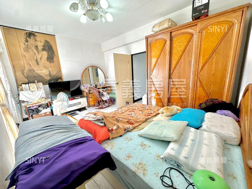 近仁雄成低總透天房屋室內格局與周邊環境